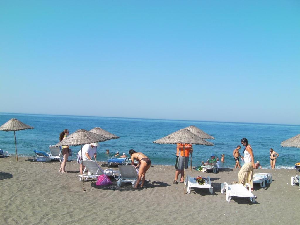 Spa & Thermal Thermemaris 4*