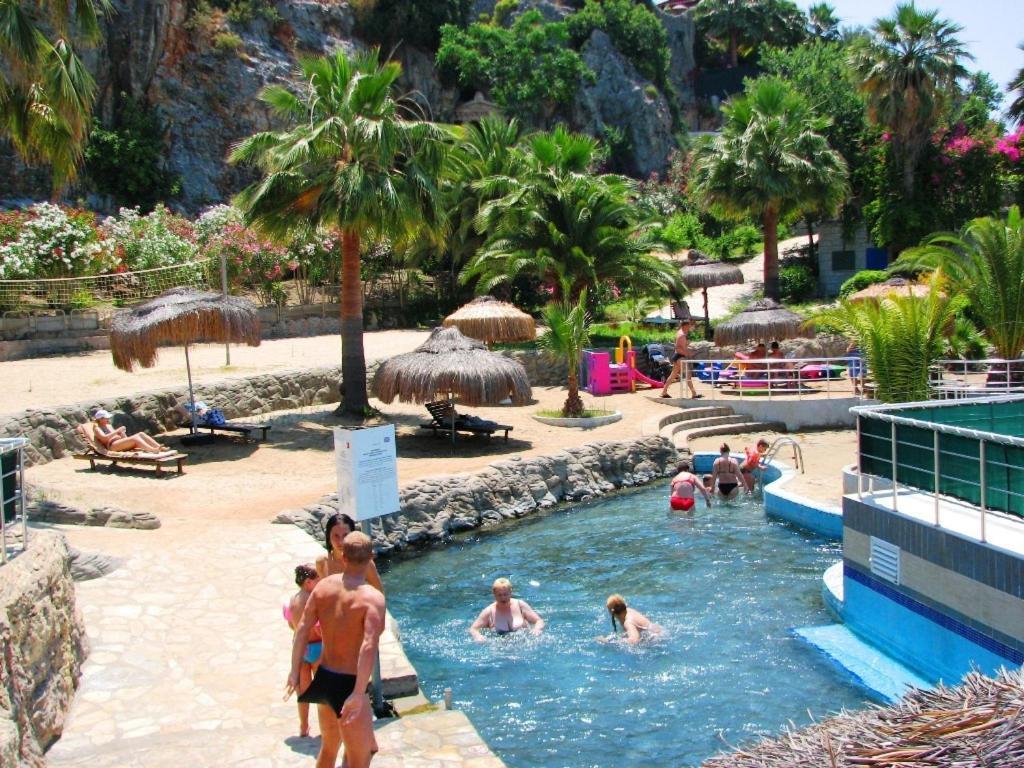 Spa & Thermal Thermemaris