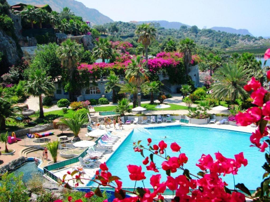 Spa & Thermal Thermemaris