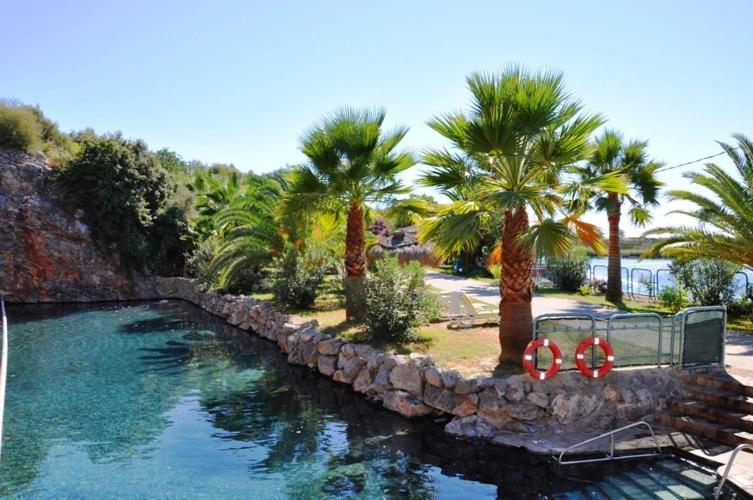Spa & Thermal Thermemaris 4* Dalaman