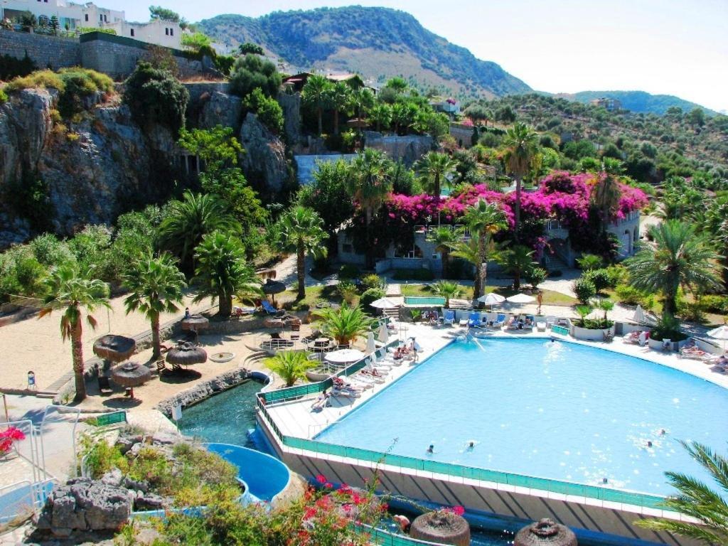Spa & Thermal Thermemaris Hotel 4*