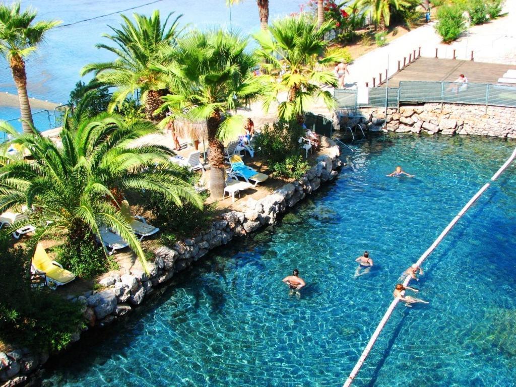 Spa & Thermal Thermemaris 4* Dalaman