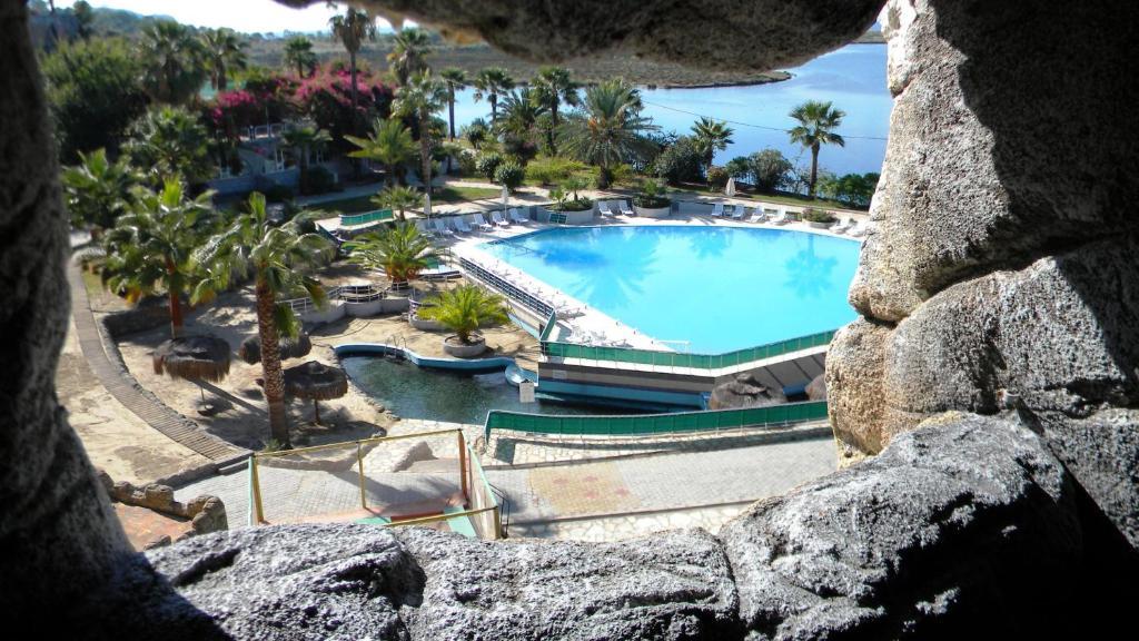 Spa & Thermal Thermemaris