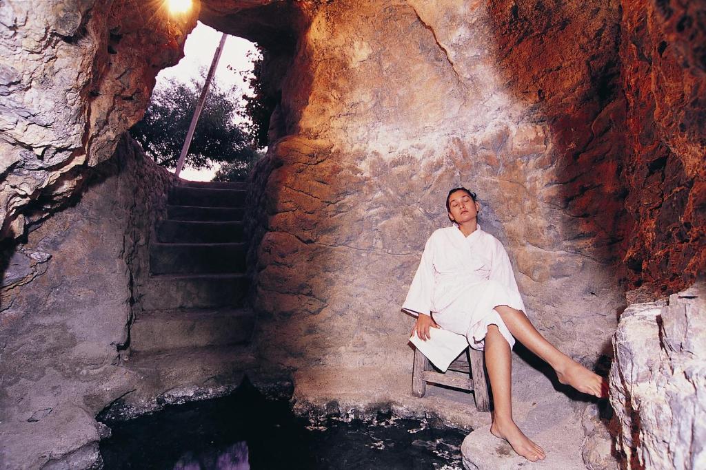 Hotel Spa & Thermal Thermemaris Dalaman