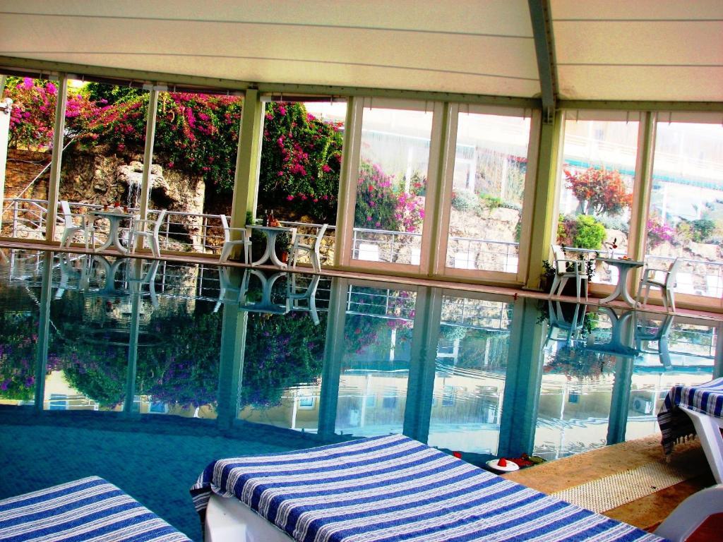 Spa & Thermal Thermemaris Hotel