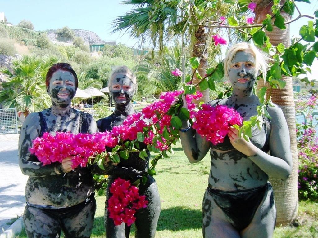 Spa & Thermal Thermemaris Hotel Dalaman