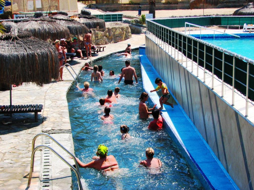 Spa & Thermal Thermemaris Hotel 4*
