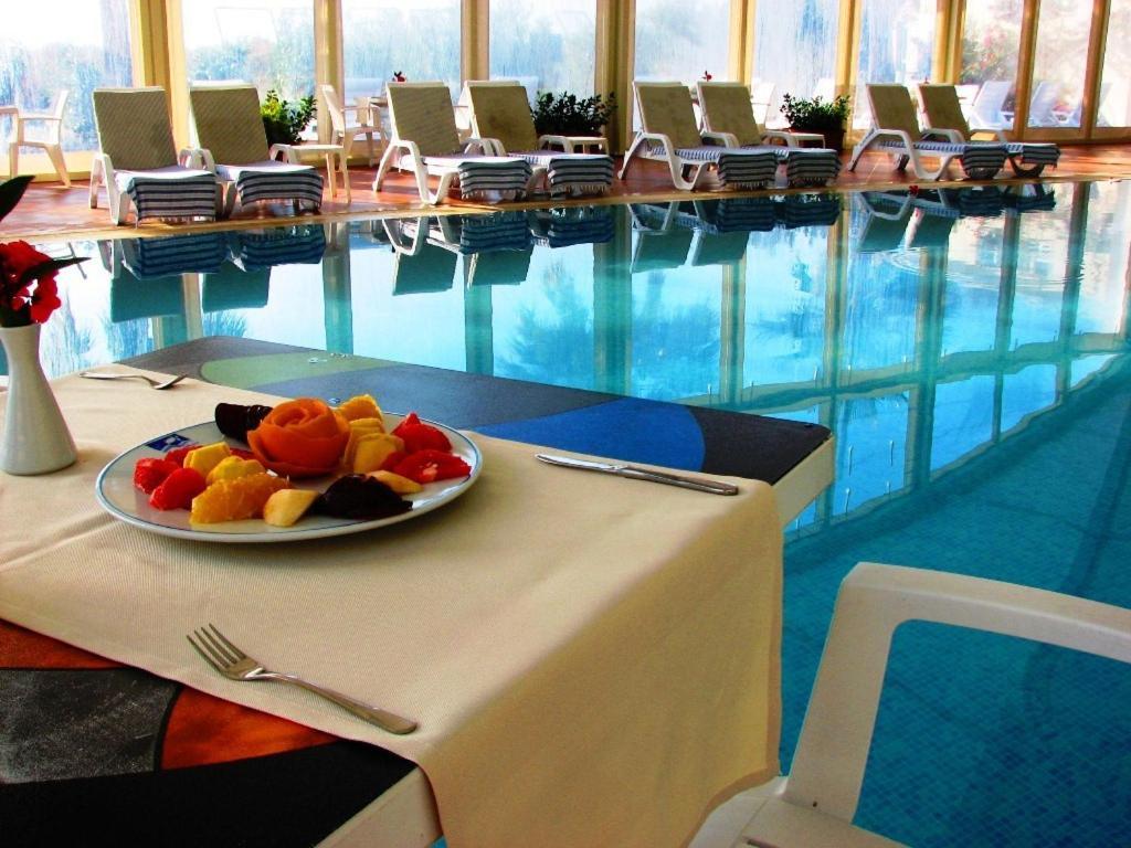 Hotel Spa & Thermal Thermemaris 4*