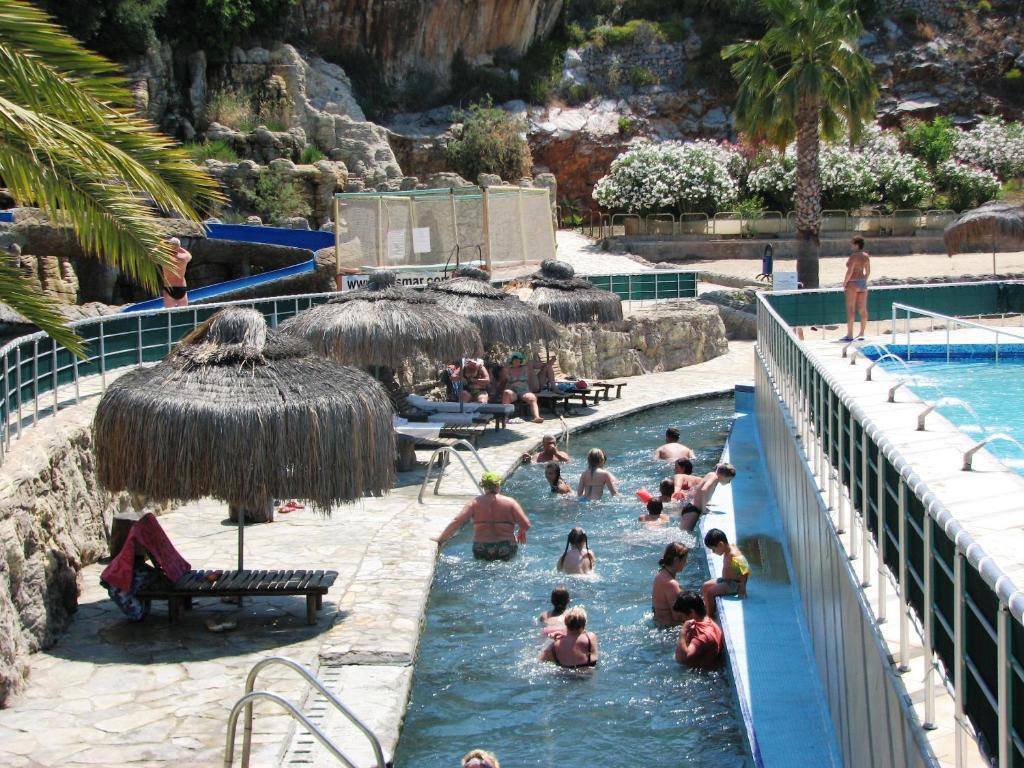 Spa & Thermal Thermemaris Dalaman