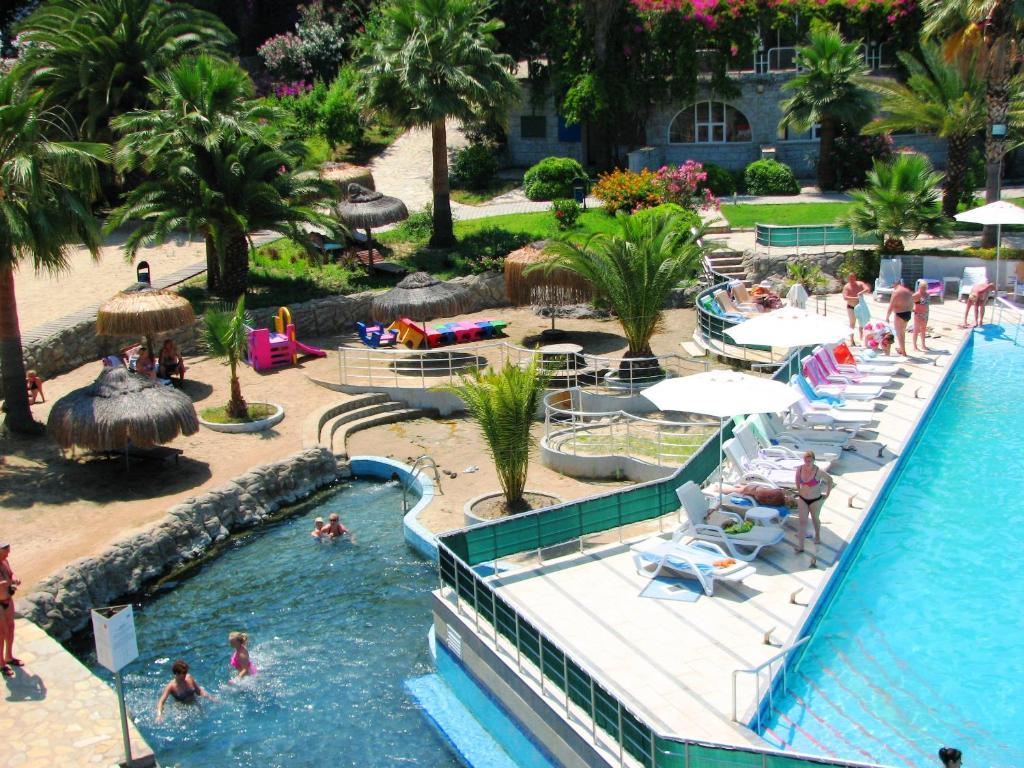 Spa & Thermal Thermemaris