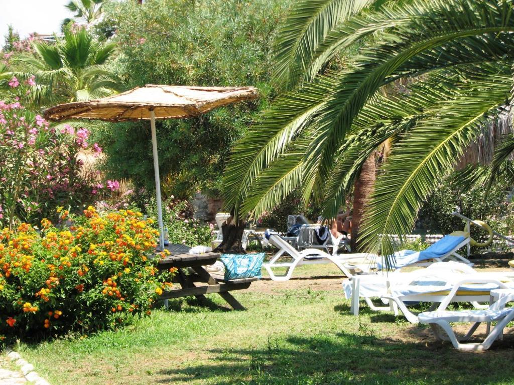 Hotel Spa & Thermal Thermemaris Dalaman