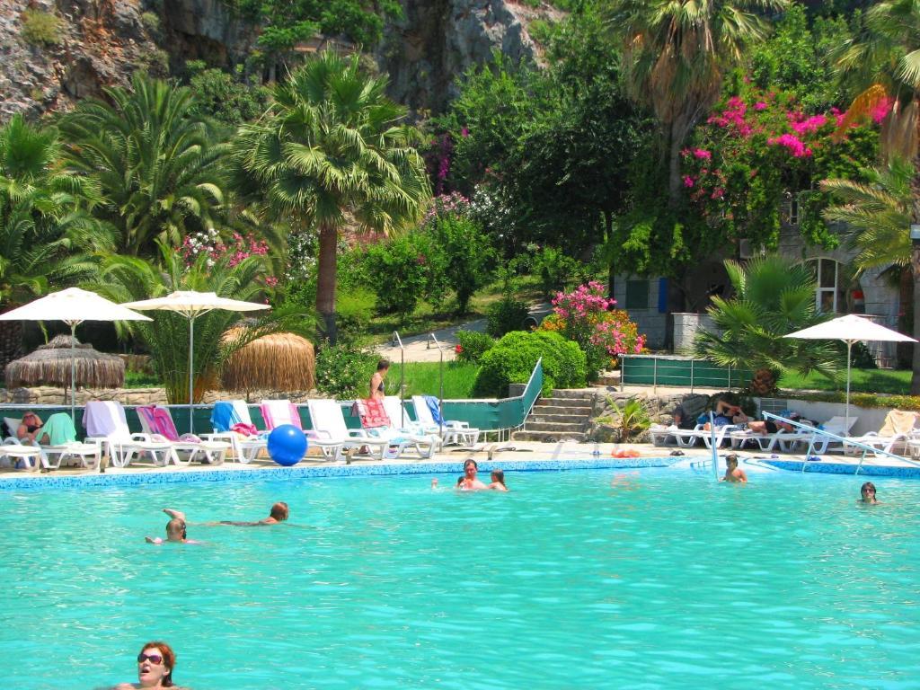 Spa & Thermal Thermemaris