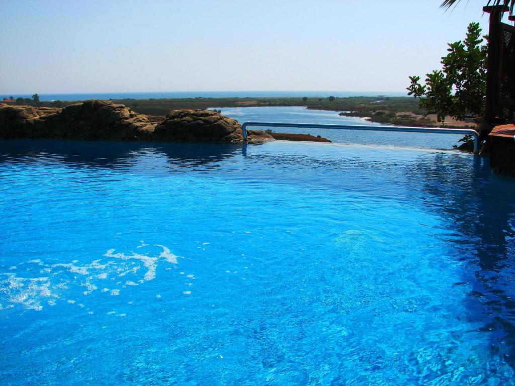 Spa & Thermal Thermemaris