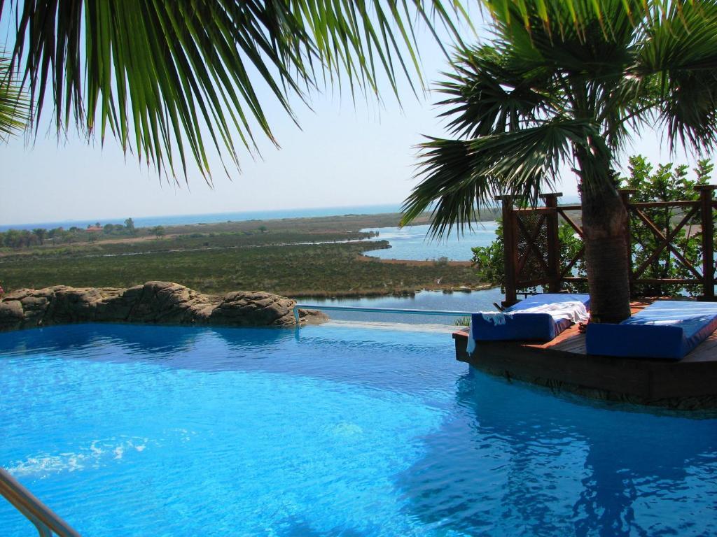 Hotel Spa & Thermal Thermemaris Dalaman