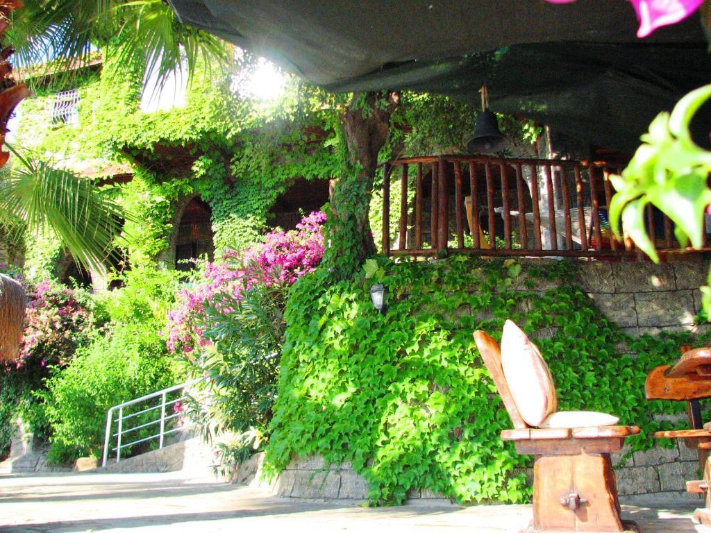 Hotel Spa & Thermal Thermemaris