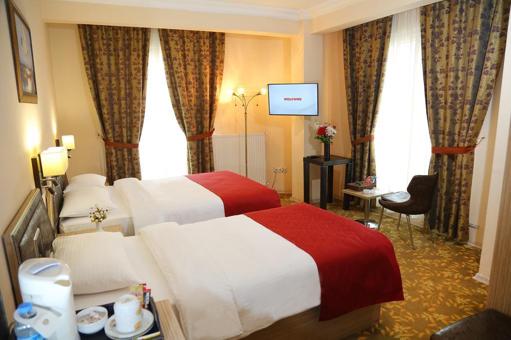 Hotel My House Samsun