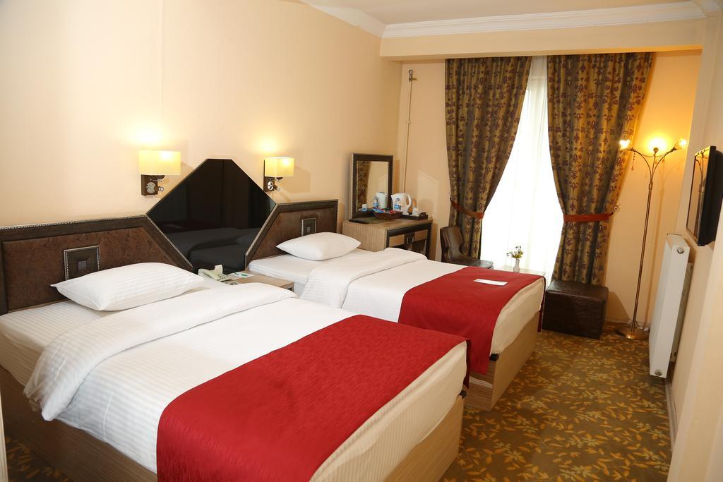 Hotel My House Samsun