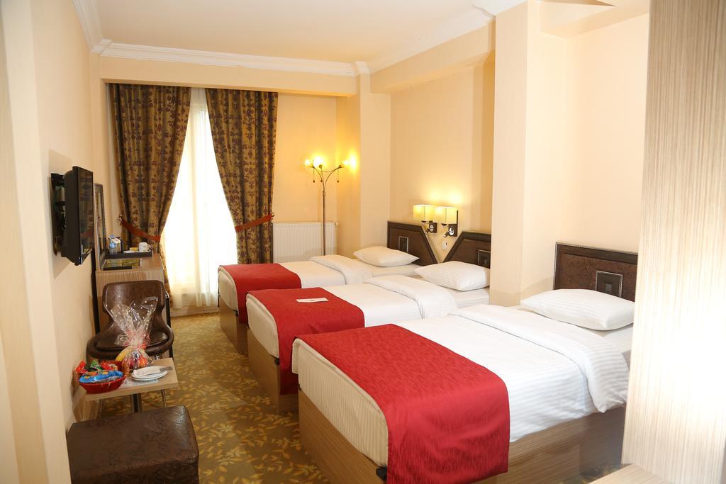 Hotel My House Samsun