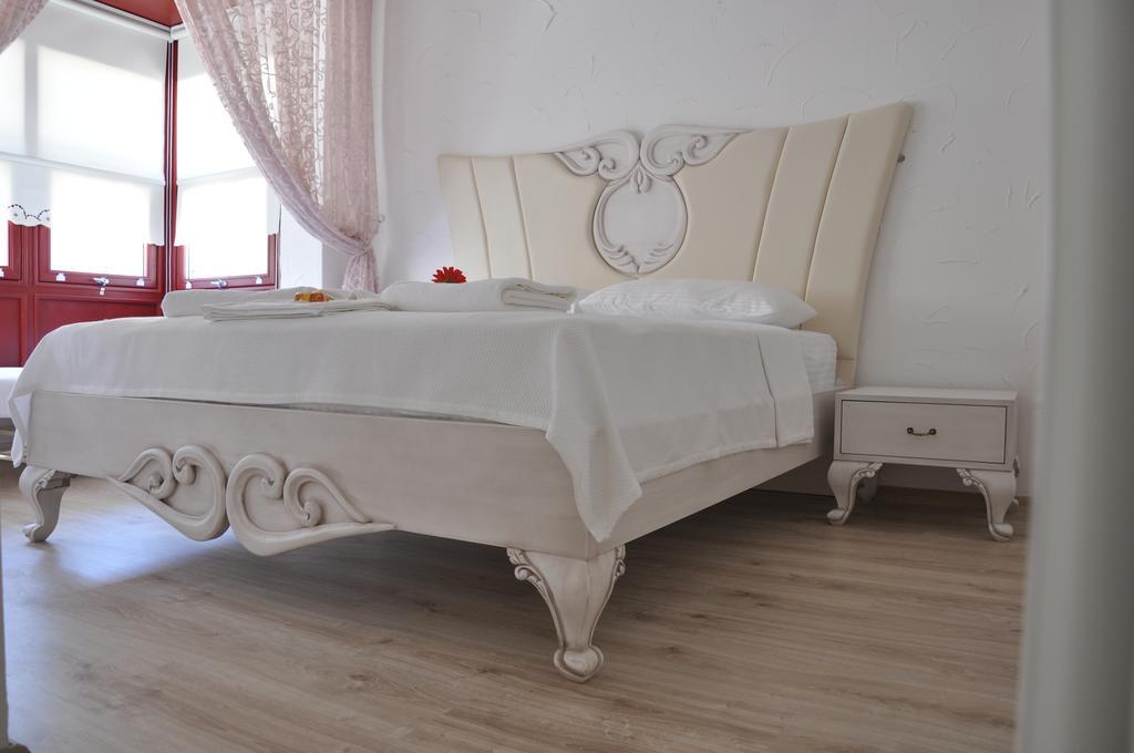 Bed & Breakfast Lucky Angel