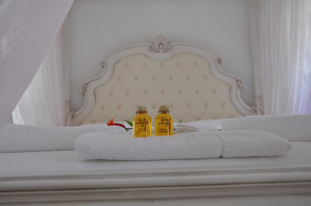 Lucky Angel Bed & Breakfast 2*
