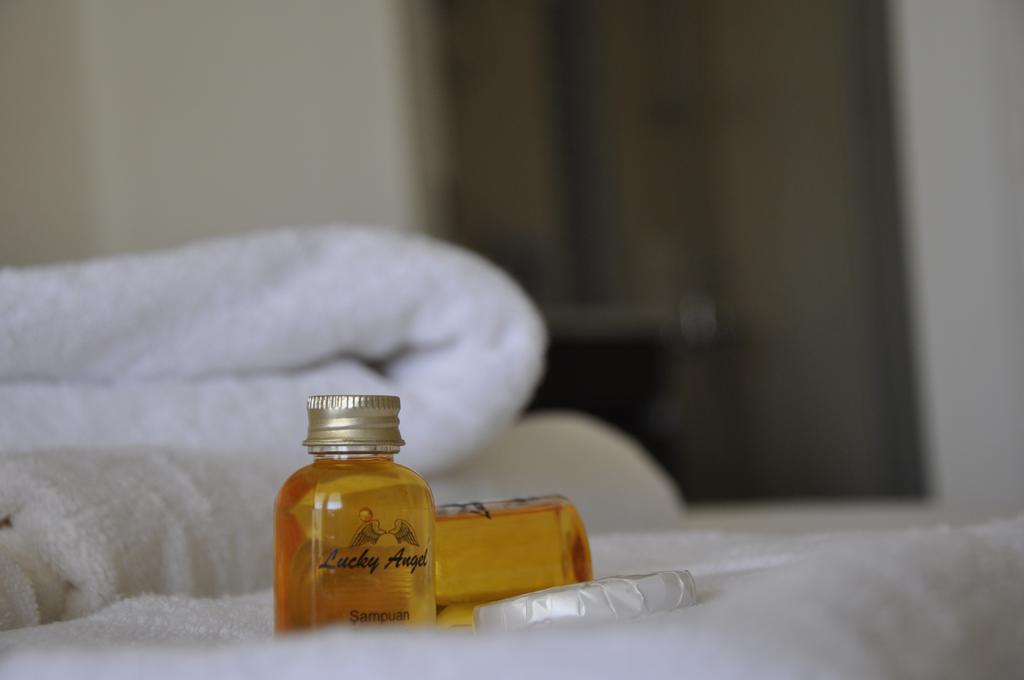 Lucky Angel Bed & Breakfast Alacati