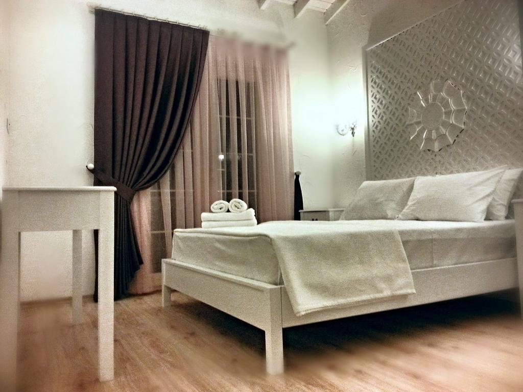 Bed & Breakfast Alaris 2*