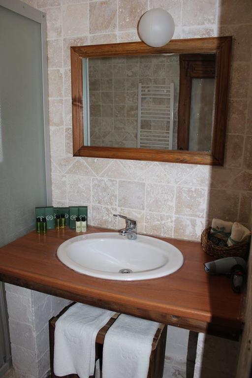 Guest house Daidalos Burhaniye