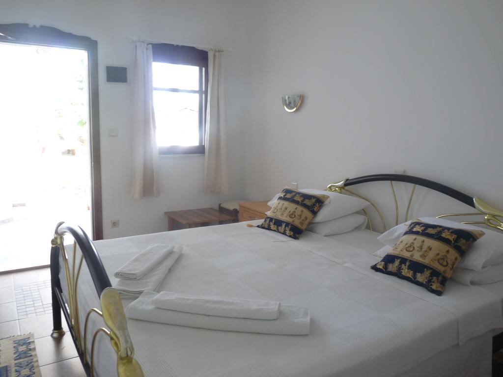 Bed & Breakfast Garden Dalyan