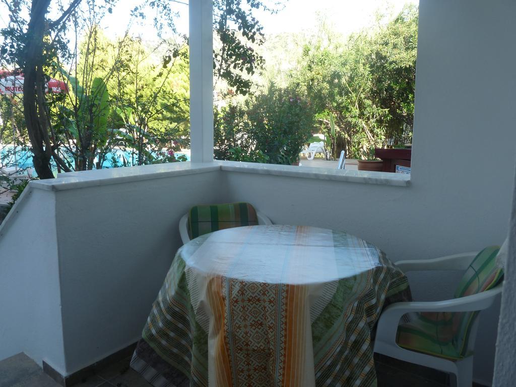 Garden Bed & Breakfast Dalyan