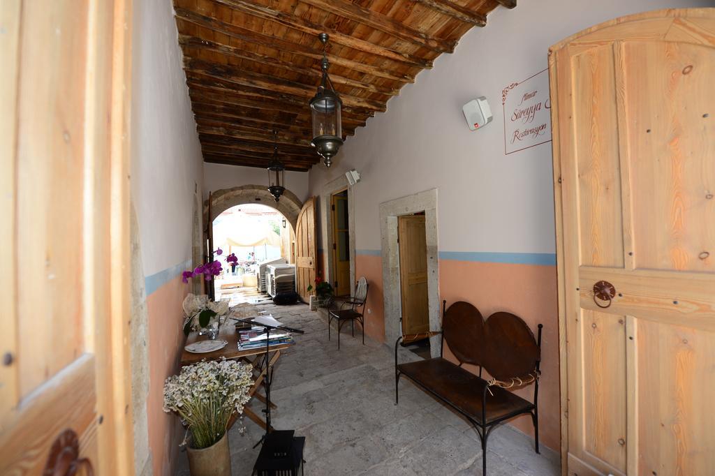 1850 Kemalpasa Bed & Breakfast Alacati