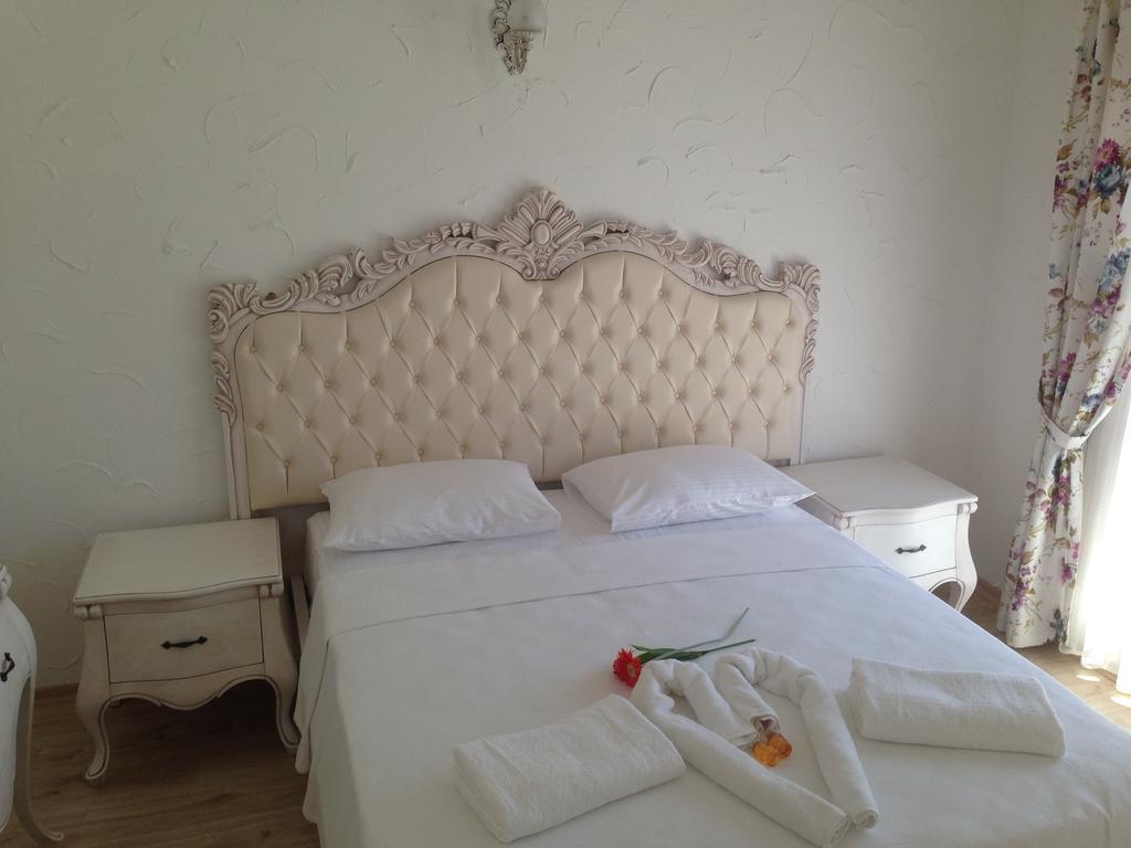 Bed & Breakfast Lucky Angel