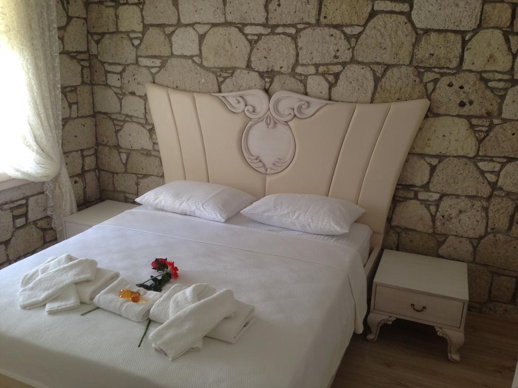 Bed & Breakfast Lucky Angel 2*