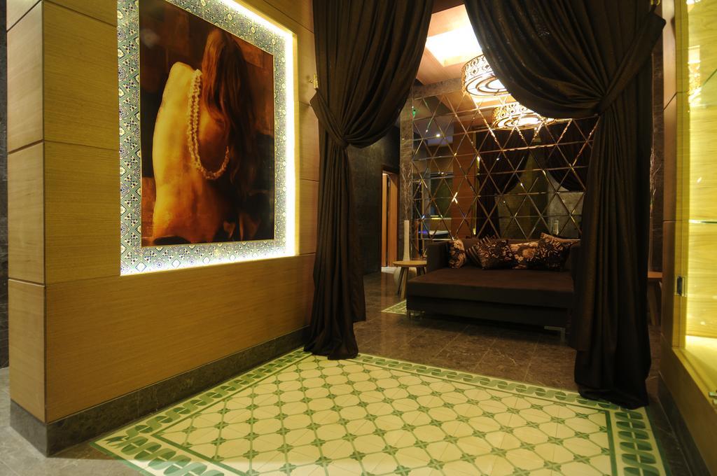 Gold Island Hotel 5*