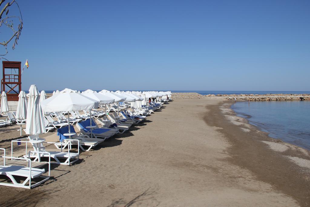Gold Island Hotel Turkler