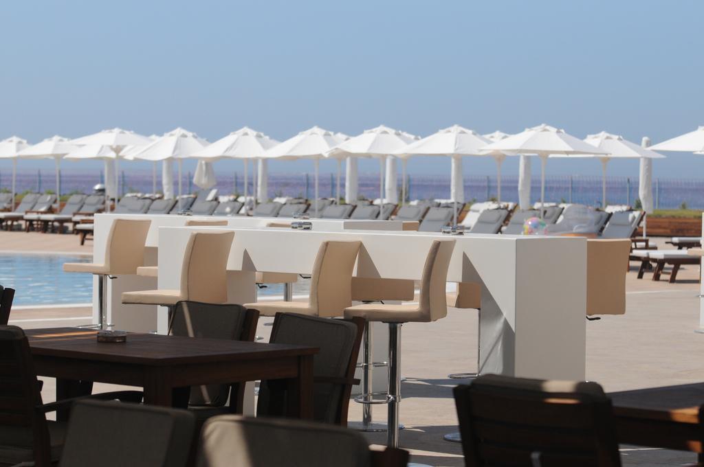 Hotel Gold Island Turkler