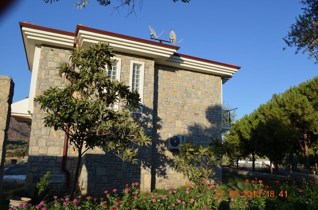 Mercan Villa