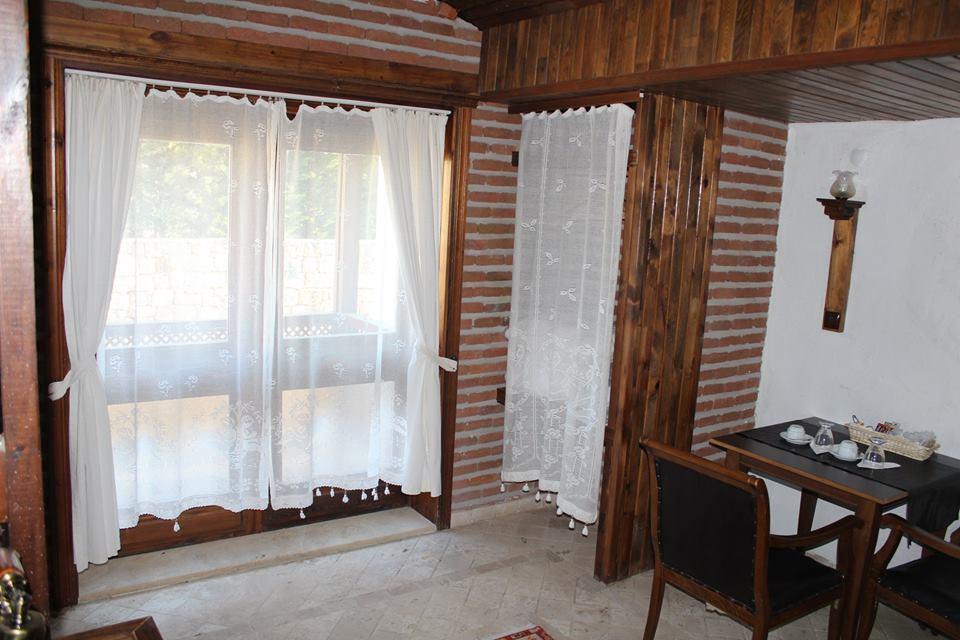Daidalos Guest house