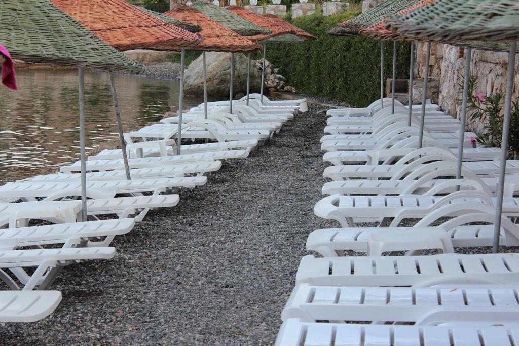 Hotel Kiyi *