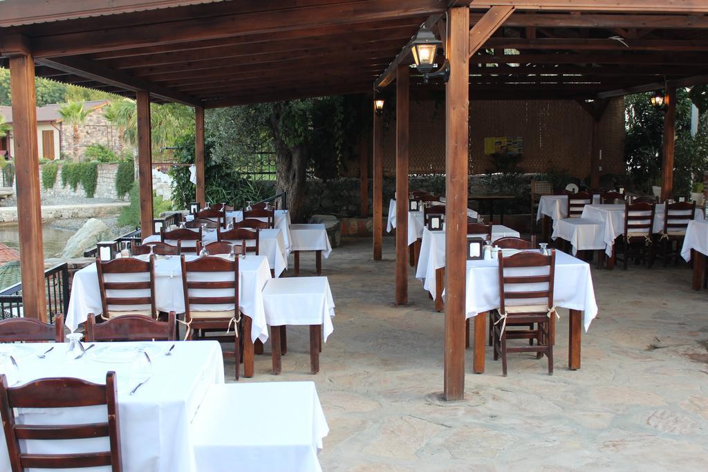 Hotel Kiyi Selimiye (Aegean)
