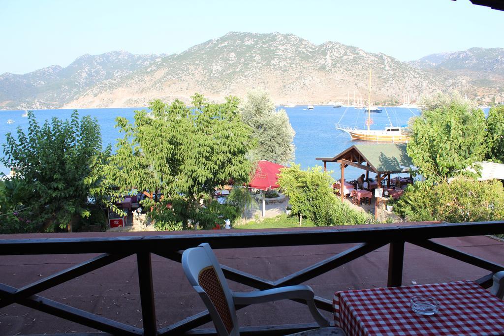 Hotel Kiyi Selimiye (Aegean)