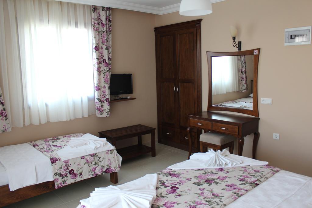Kiyi Hotel Selimiye (Aegean)