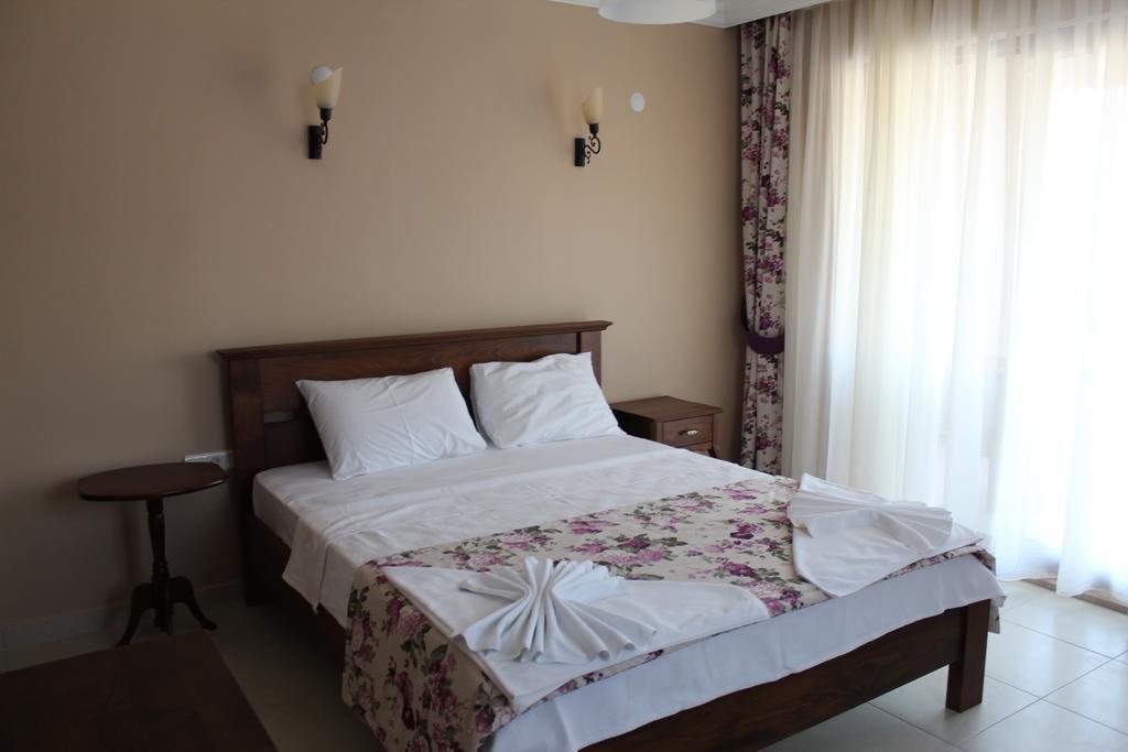 Kiyi Hotel Selimiye (Aegean)