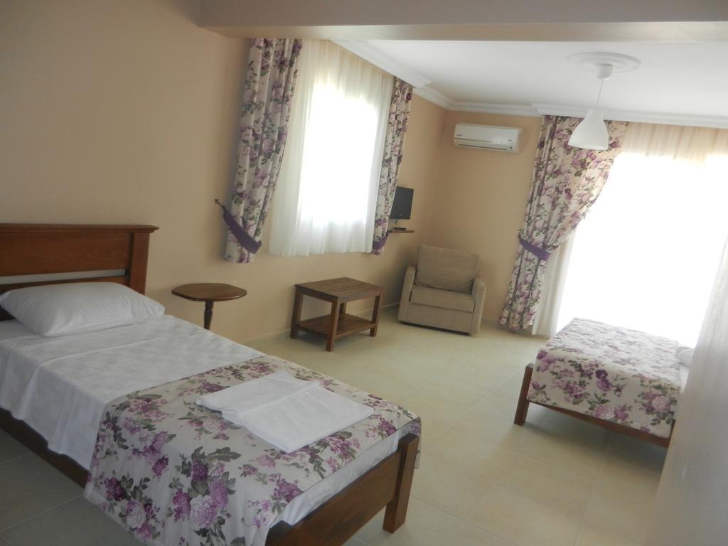 Kiyi Hotel