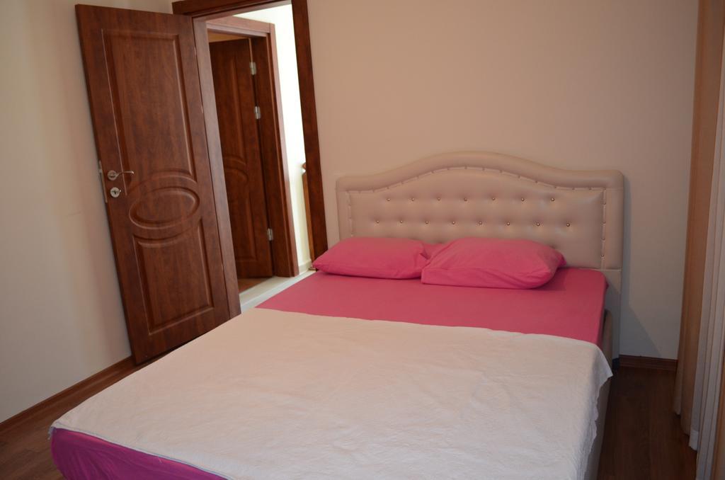 Mercan Villa