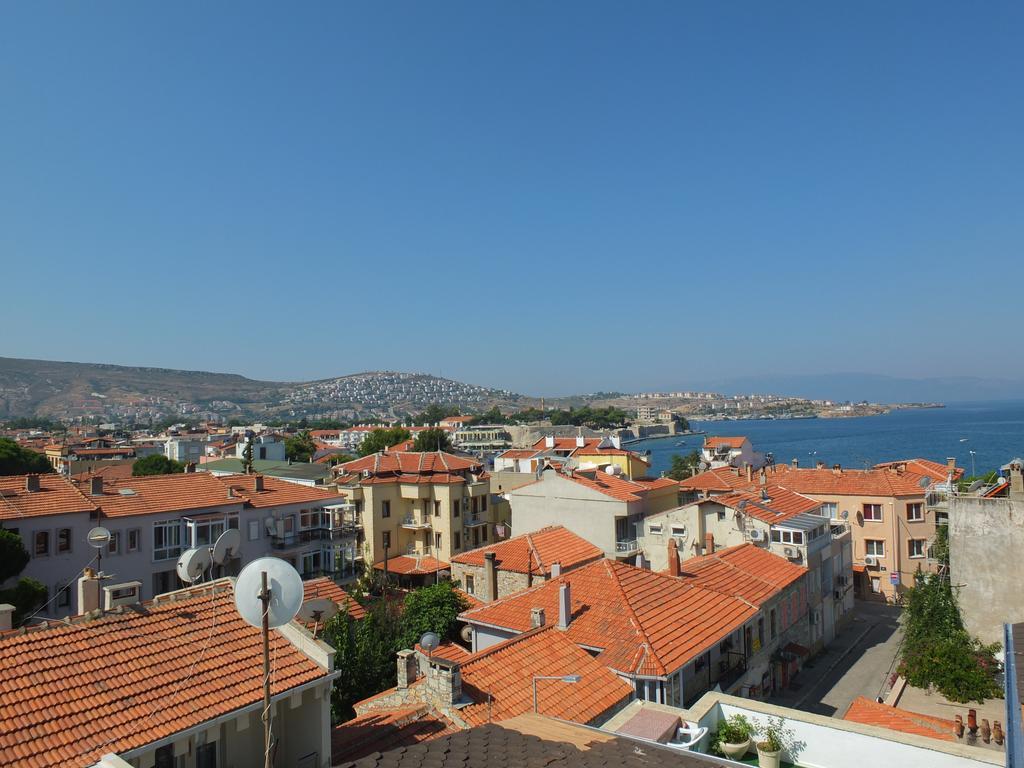 Hotel Ensar