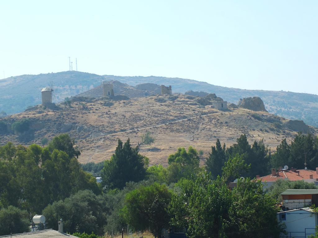 Hotel Ensar 3*