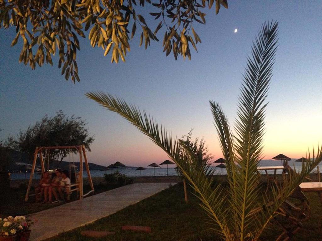 Hotel Sunset