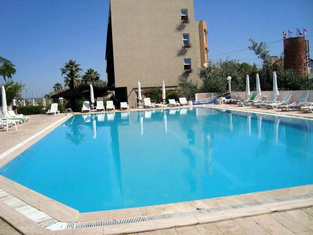Hotel Sunset 3*