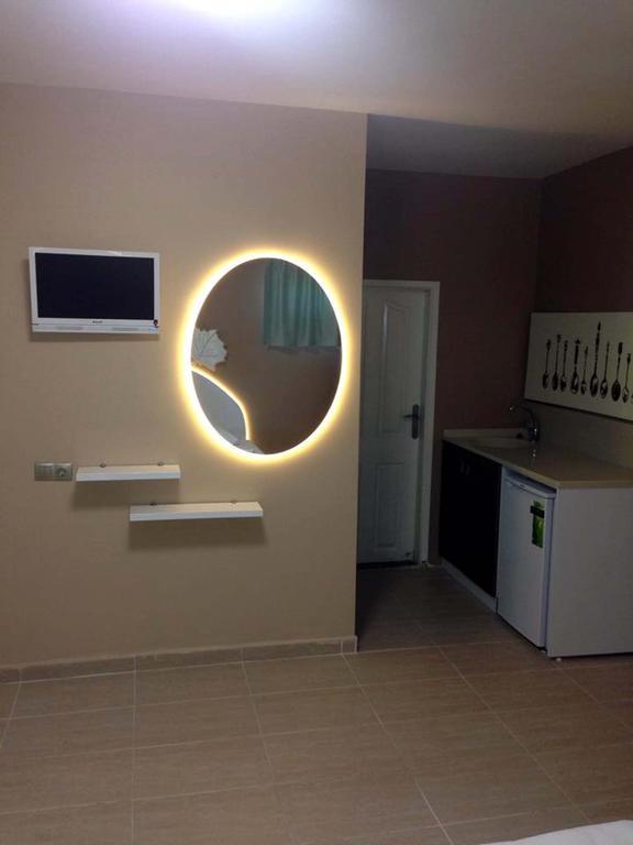 Sunset Hotel Dikili