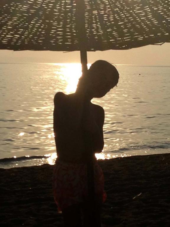 Sunset Hotel 3*